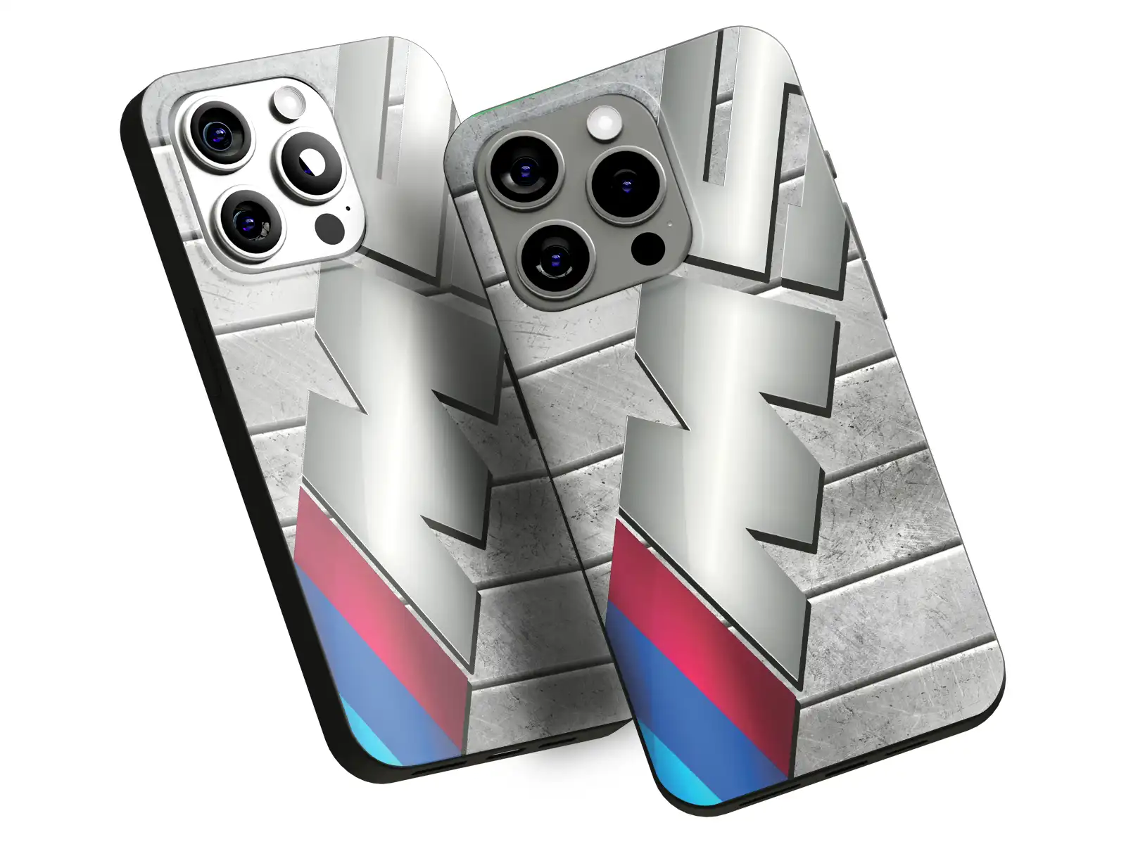 BMW Silikonhülle Für Smartphone Anpassbare Hülle
